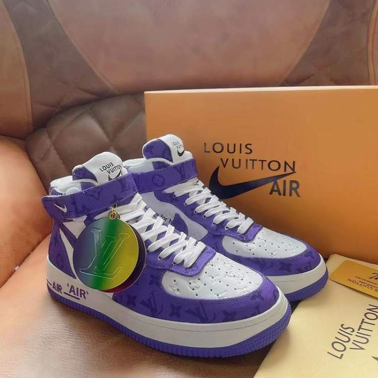 Picture of Louis Vuitton Shoes _SKULVsz38-45jyq010613467